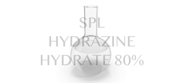  Hydrazine Hydrate